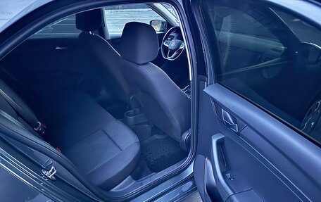 Volkswagen Polo VI (EU Market), 2020 год, 1 495 000 рублей, 14 фотография