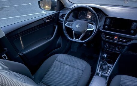 Volkswagen Polo VI (EU Market), 2020 год, 1 495 000 рублей, 19 фотография