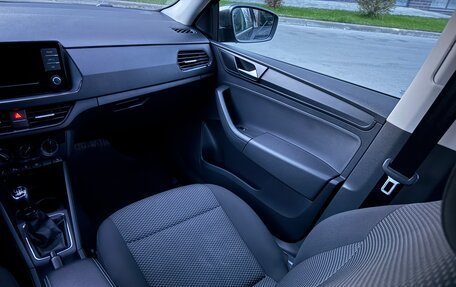 Volkswagen Polo VI (EU Market), 2020 год, 1 495 000 рублей, 20 фотография