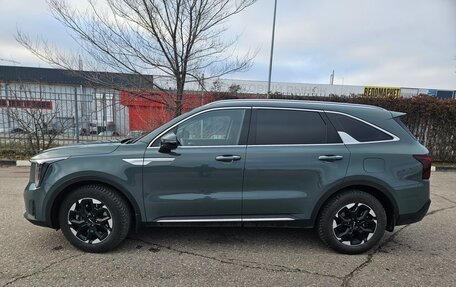 KIA Sorento IV, 2024 год, 5 250 000 рублей, 4 фотография