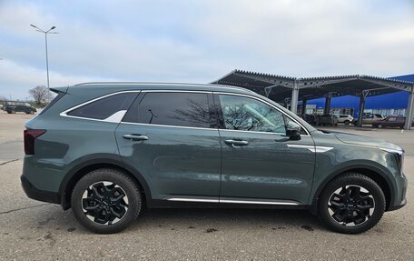 KIA Sorento IV, 2024 год, 5 250 000 рублей, 6 фотография