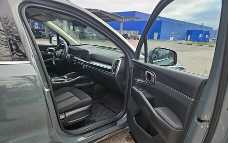 KIA Sorento IV, 2024 год, 5 250 000 рублей, 8 фотография