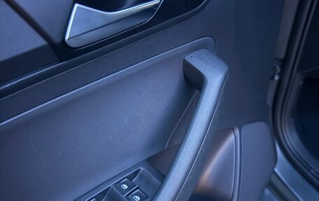 Volkswagen Polo VI (EU Market), 2020 год, 1 495 000 рублей, 24 фотография