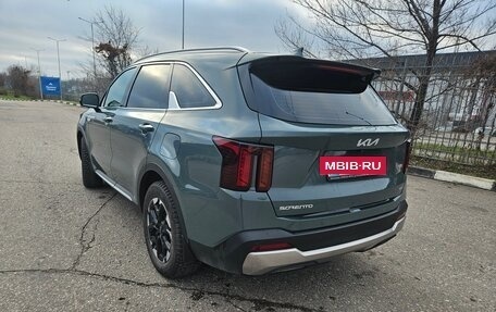 KIA Sorento IV, 2024 год, 5 250 000 рублей, 5 фотография