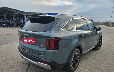 KIA Sorento IV, 2024 год, 5 250 000 рублей, 7 фотография