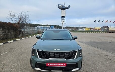 KIA Sorento IV, 2024 год, 5 250 000 рублей, 2 фотография