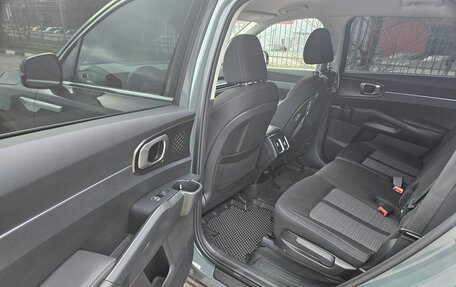 KIA Sorento IV, 2024 год, 5 250 000 рублей, 9 фотография