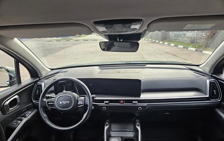 KIA Sorento IV, 2024 год, 5 250 000 рублей, 11 фотография