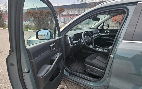 KIA Sorento IV, 2024 год, 5 250 000 рублей, 10 фотография