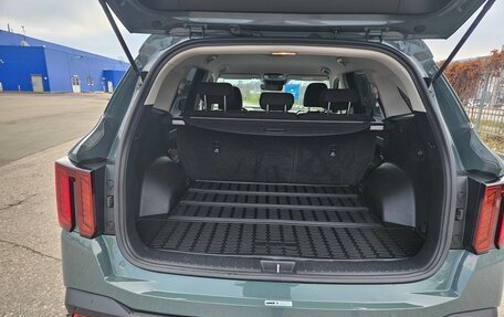 KIA Sorento IV, 2024 год, 5 250 000 рублей, 12 фотография