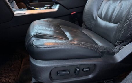 Ford Explorer VI, 2014 год, 2 200 000 рублей, 2 фотография