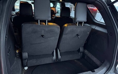 Ford Explorer VI, 2014 год, 2 200 000 рублей, 3 фотография