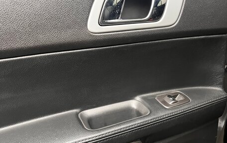 Ford Explorer VI, 2014 год, 2 200 000 рублей, 8 фотография