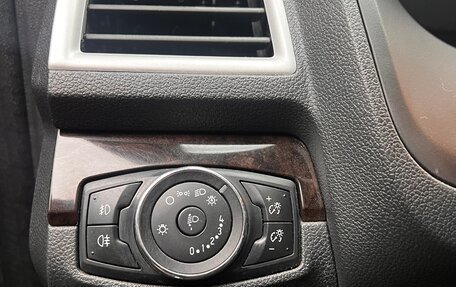 Ford Explorer VI, 2014 год, 2 200 000 рублей, 11 фотография