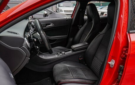 Mercedes-Benz GLA, 2014 год, 1 970 000 рублей, 10 фотография