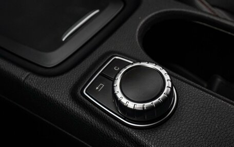 Mercedes-Benz GLA, 2014 год, 1 970 000 рублей, 12 фотография