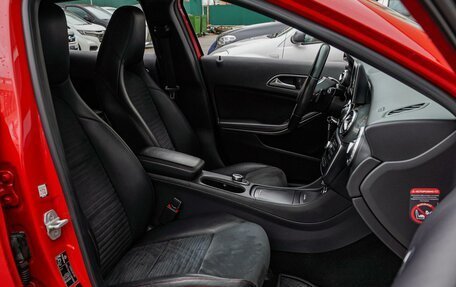 Mercedes-Benz GLA, 2014 год, 1 970 000 рублей, 8 фотография