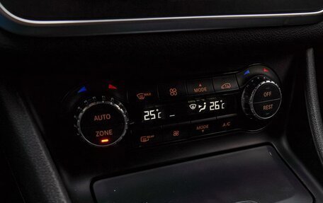 Mercedes-Benz GLA, 2014 год, 1 970 000 рублей, 13 фотография