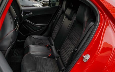 Mercedes-Benz GLA, 2014 год, 1 970 000 рублей, 9 фотография