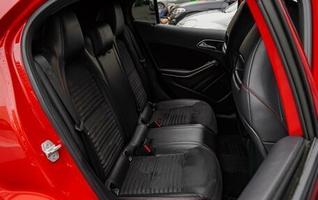 Mercedes-Benz GLA, 2014 год, 1 970 000 рублей, 7 фотография