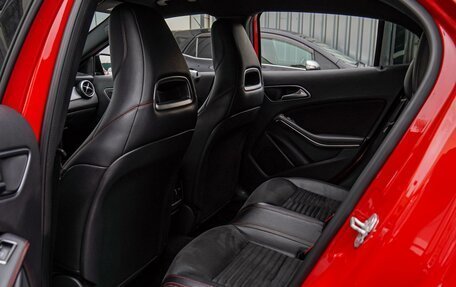 Mercedes-Benz GLA, 2014 год, 1 970 000 рублей, 11 фотография