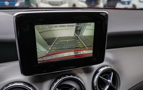 Mercedes-Benz GLA, 2014 год, 1 970 000 рублей, 15 фотография