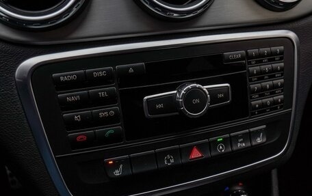 Mercedes-Benz GLA, 2014 год, 1 970 000 рублей, 14 фотография