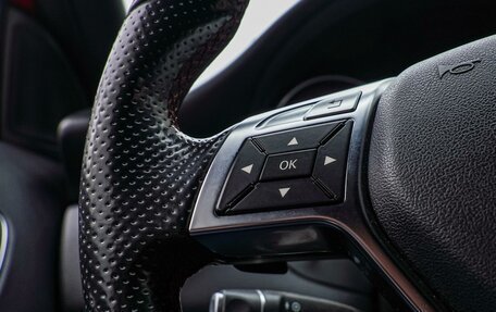 Mercedes-Benz GLA, 2014 год, 1 970 000 рублей, 18 фотография