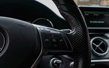 Mercedes-Benz GLA, 2014 год, 1 970 000 рублей, 20 фотография