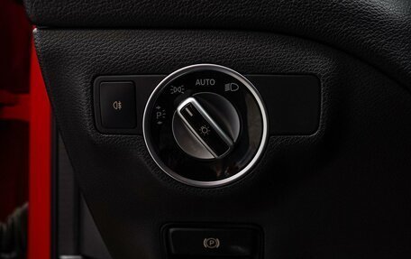 Mercedes-Benz GLA, 2014 год, 1 970 000 рублей, 19 фотография