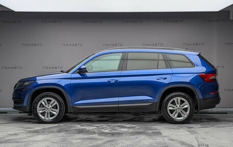 Skoda Kodiaq I, 2020 год, 2 997 000 рублей, 6 фотография