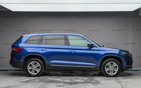 Skoda Kodiaq I, 2020 год, 2 997 000 рублей, 5 фотография