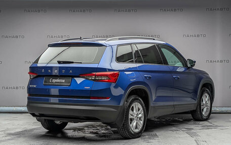 Skoda Kodiaq I, 2020 год, 2 997 000 рублей, 3 фотография