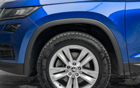 Skoda Kodiaq I, 2020 год, 2 997 000 рублей, 7 фотография