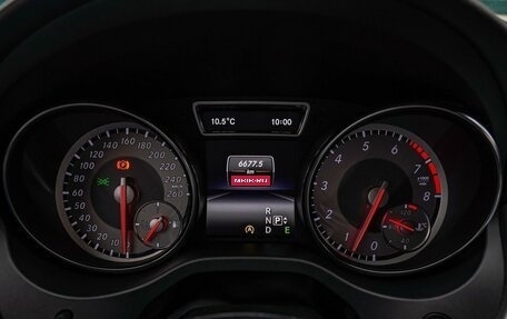 Mercedes-Benz GLA, 2014 год, 1 970 000 рублей, 17 фотография