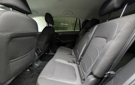 Skoda Kodiaq I, 2020 год, 2 997 000 рублей, 10 фотография