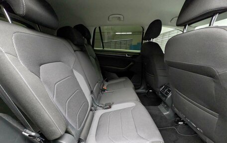 Skoda Kodiaq I, 2020 год, 2 997 000 рублей, 13 фотография