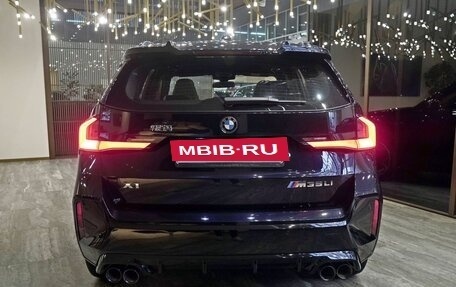 BMW X1, 2025 год, 6 750 000 рублей, 4 фотография