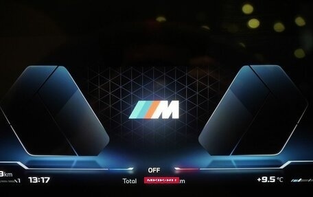 BMW X1, 2025 год, 6 750 000 рублей, 12 фотография