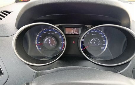 Hyundai ix35 I рестайлинг, 2014 год, 1 500 000 рублей, 3 фотография