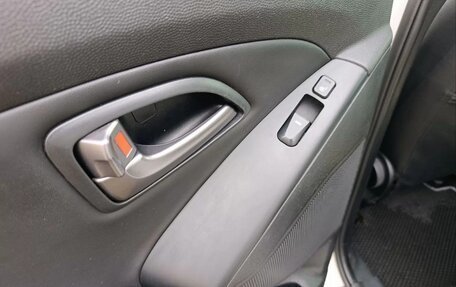 Hyundai ix35 I рестайлинг, 2014 год, 1 500 000 рублей, 6 фотография