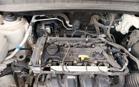 Hyundai ix35 I рестайлинг, 2014 год, 1 500 000 рублей, 8 фотография