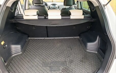 Hyundai ix35 I рестайлинг, 2014 год, 1 500 000 рублей, 12 фотография