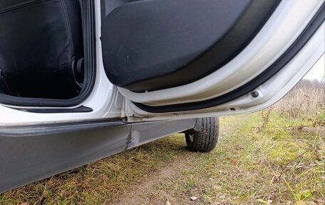 Hyundai ix35 I рестайлинг, 2014 год, 1 500 000 рублей, 13 фотография