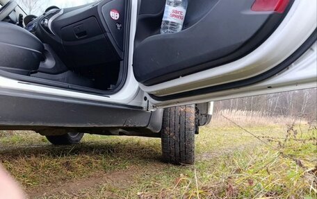 Hyundai ix35 I рестайлинг, 2014 год, 1 500 000 рублей, 16 фотография