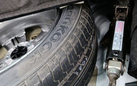 Hyundai ix35 I рестайлинг, 2014 год, 1 500 000 рублей, 17 фотография