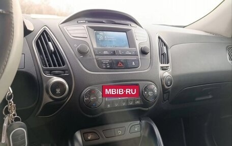 Hyundai ix35 I рестайлинг, 2014 год, 1 500 000 рублей, 7 фотография