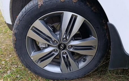 Hyundai ix35 I рестайлинг, 2014 год, 1 500 000 рублей, 19 фотография