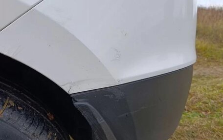 Hyundai ix35 I рестайлинг, 2014 год, 1 500 000 рублей, 18 фотография