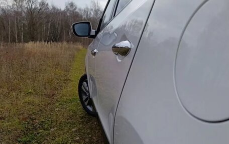 Hyundai ix35 I рестайлинг, 2014 год, 1 500 000 рублей, 24 фотография